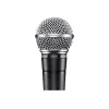 Shure SM58SE - dynaaminen, herttakuvioinen laulumikrofoni kytkimellä