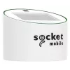 Käsi-QR-koodinlukija Socket Mobile SocketScan S320 Secure Padilla, valkoinen