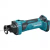 Makita DCO180Z kiertoleikkuri 18V akkukäyttöinen akku ja laturi eivät sisälly