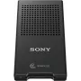 Sony MRW-G1 kortinlukija USB 3.2 Gen 1 (3.1 Gen 1) Type-C musta