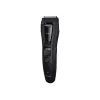 Panasonic ER-GB61-K503 hiustenleikkuukone/parranajokone musta