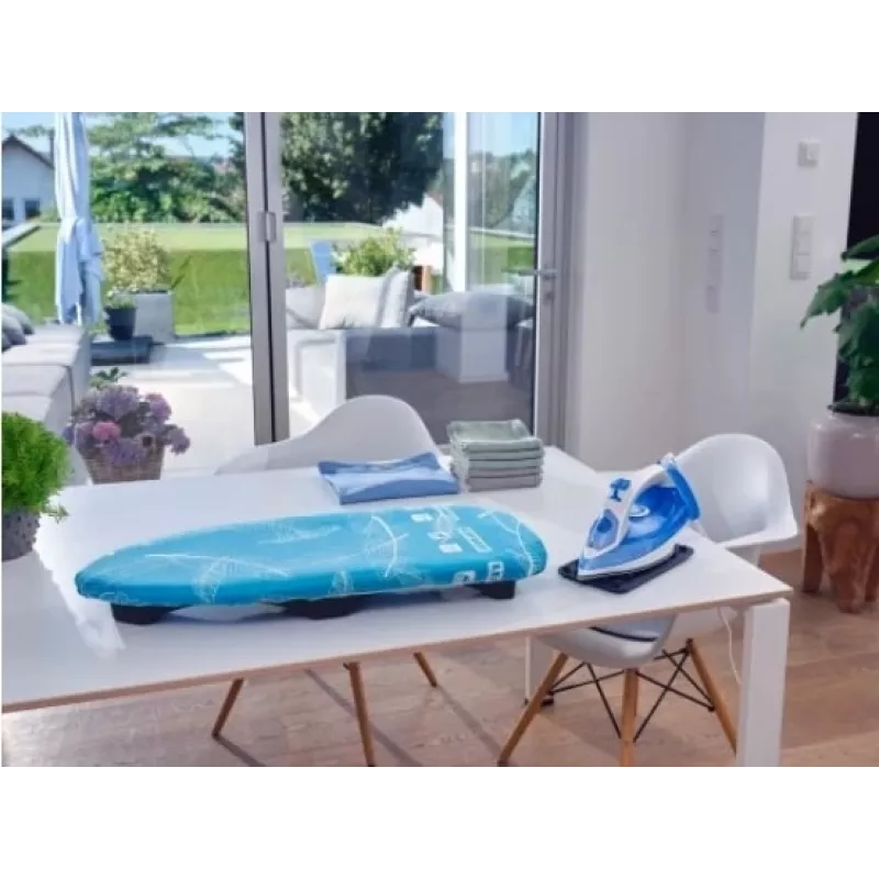 Silityslaudan päällinen (73 x 30 cm) AirBoard 72394 LEIFHEIT