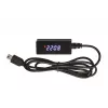 Dekooderi viritin TV Wiwaj DVB-T2 Hevec Mini LED