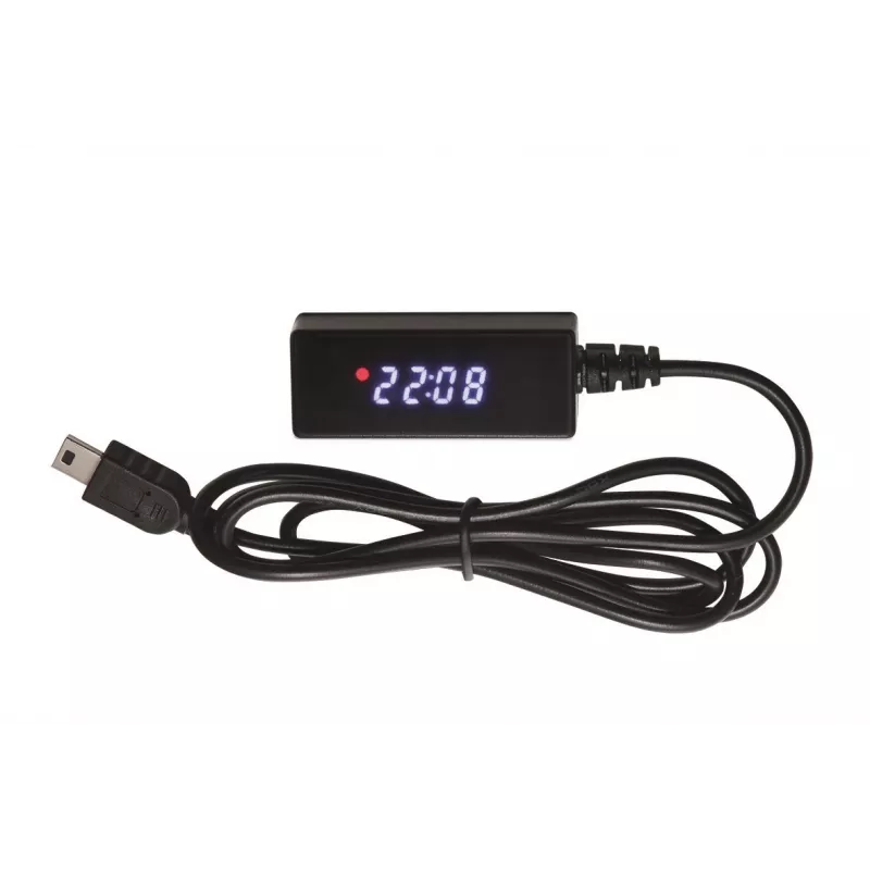 Dekooderi viritin TV Wiwaj DVB-T2 Hevec Mini LED