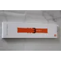 SALE OUT. Xiaomi Watch 2 oranssi fluorokumi ranneke