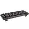 Ducky One 3 Aura SF näppäimistö peli USB QWERTY US International musta