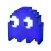 Pöytä-LED-valaisin Paladone Ghost Light PP4336PMV3 Pac-Man-muotoilulla