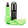 Sbox CS-5005G näytönpuhdistusaine 150 ml vihreä