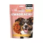 Koiran herkku Pan Mięsko Soft Rabbit Squares 100 g