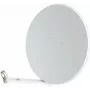 Satelliittiantenni Televes Reflector S 760CL-W alumiini Classic-Line valkoinen