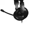 Behringer HPM1100 - suljetut kuulokkeet mikrofonilla ja USB-liitännällä