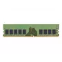 Kingston Server Premier - DDR4 - moduuli - 16 GB - DIMM 288-PIN - 3200 MHz / PC4-25600 - CL22 - 1.2 V - puskuroimaton - ECC (KSM32ES8/16MF)