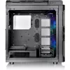 Thermaltake Level 20 RS ARGB MIDI Tower musta