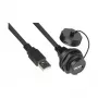 Goodconnections IC04-U204 USB-kaapeli