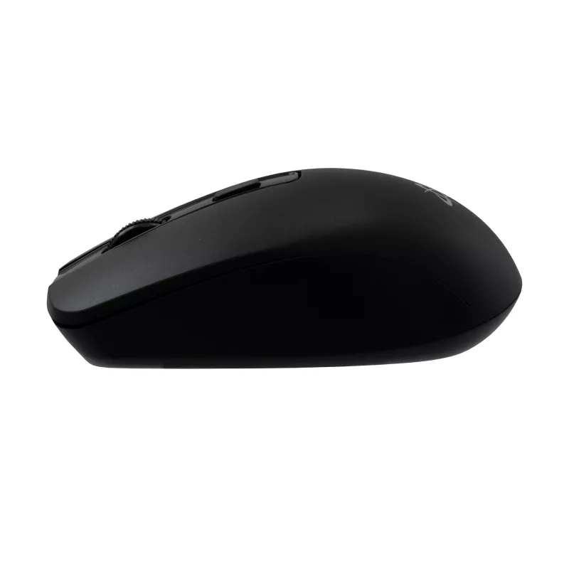 Hiiri SBOX WM-837 musta USB Type-A