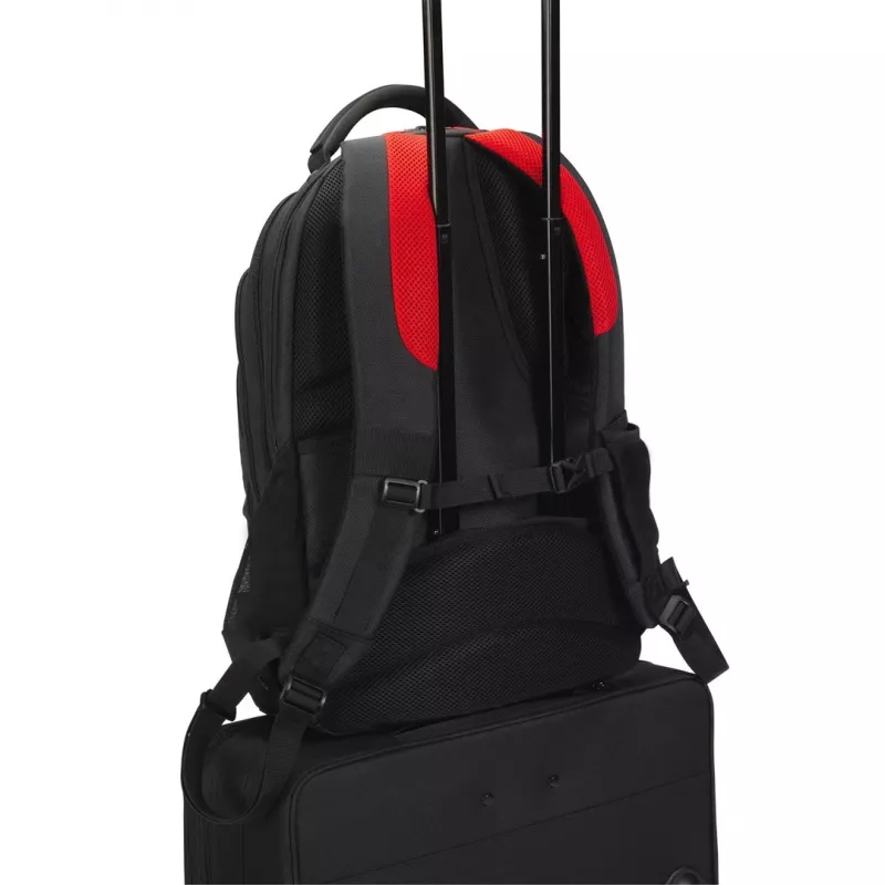 Vapaa-ajan reppu DICOTA D32119-RPET