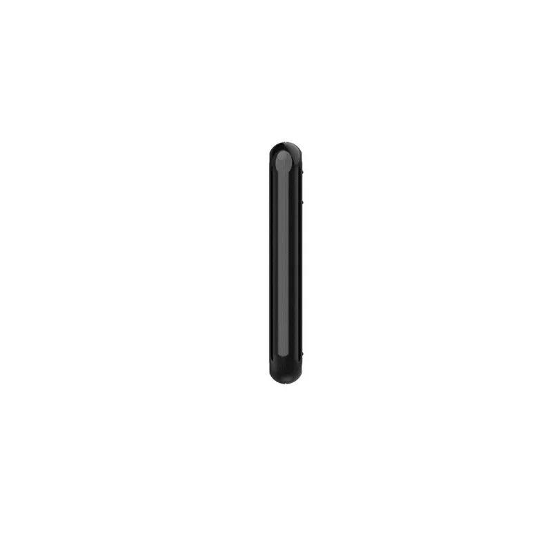 SILICON POWER PC60 - SSD - 1TB - ulkoinen (kannettava) - USB 3,2 Gen 2 - 256-bittinen AES - musta (SP010TBPSDPC60CK)