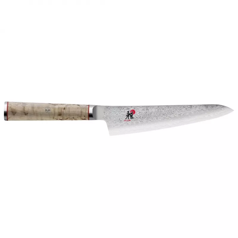 Miyabi 5000 MCD Steel 1 kpl
