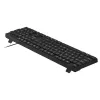 Savio KB-01 näppäimistö Home/Office USB QWERTY US Englanti musta