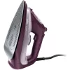 Braun TexStyle 7 Pro SI 7181 VI silitysrauta höyrysilitysrauta EloxalPlus-silityspohja 3100 W violetti