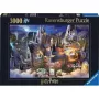 Palapeli Hogwarts Innenraum (3 000 palaa)