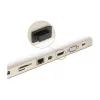 Pistorasian suojakansi HDMI A DeLOCK 64029