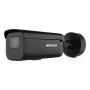 Hikvision DS-2CD2686G2H-IZS(2.8-12MM)/musta valvontakamera Bullet IP-valvontakamera ulkokäyttöön 3840 x 2160 pikseliä kattoon/seiniin