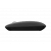 Natec hiiri | Lark | langaton | 2,4 GHz, Bluetooth | antrasiitti