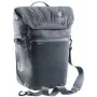 DEUTER Mainhattan 17+10 reppu — 17+10 L tilavuus, grafiitti-liuskekivi