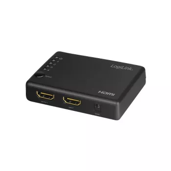 HDMI-jakaja 1x4-portti, 4K/30Hz
