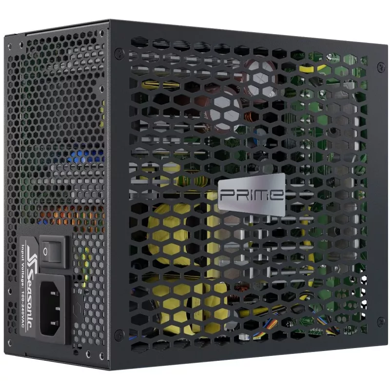 Sea Sonic PRIME-TX-700 Product musta