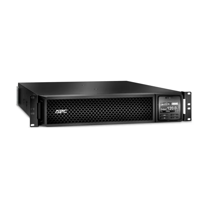 APC Smart-UPS SRT 1000VA RM 120V verkkokortti*