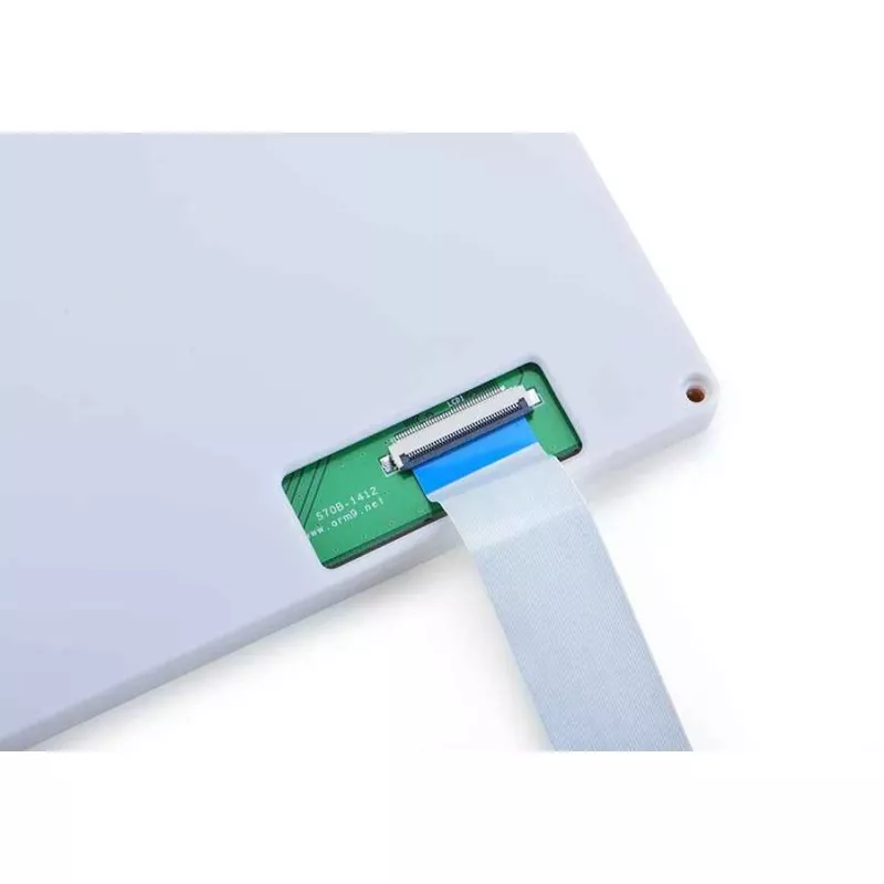 FriendlyELEC 17,80 cm (7) resistiivinen kosketus-LCD S70 (Friendly_S70_LCD)