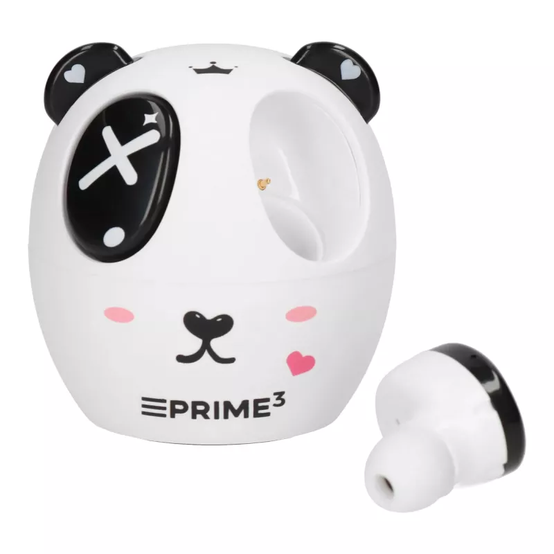 Kuulokkeet Prime3 AEP03BK