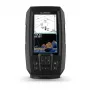 Kaiunluotain GARMIN STRIKER Vivid 4cv 4 tuuman (10,2 cm) näyttö, 272×480 px, 300 W RMS