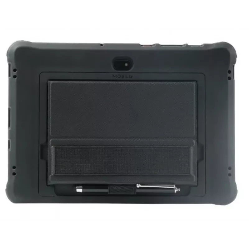 Mobilis 053027 tablettikotelo 25,6 cm (10,1) suojakotelo musta