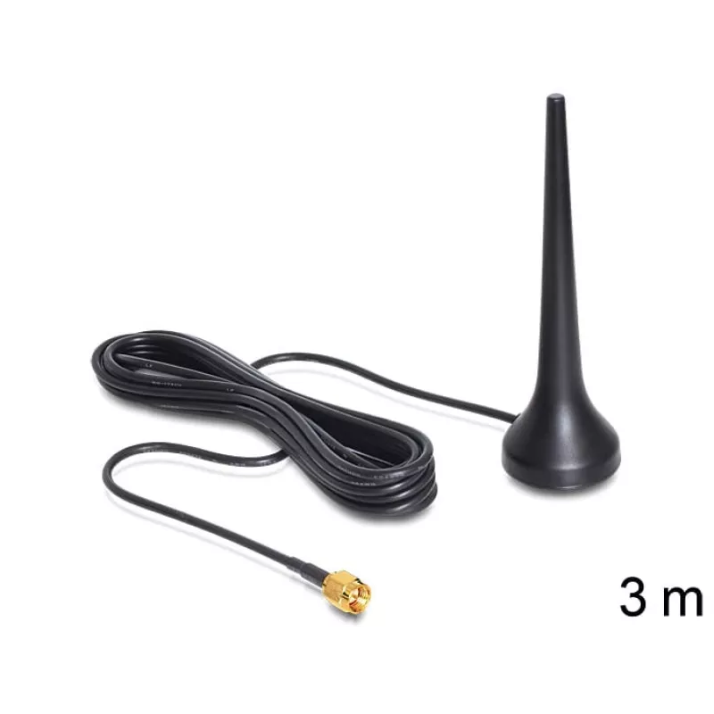 Ympärisäteilevä antenni DeLOCK 88690