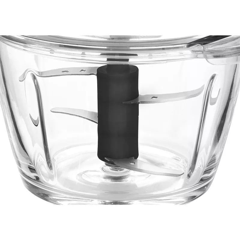 ProfiCook 2in1 yleissilppuri PC-MZ 1150 400 wattia ruostumaton teräs (501150)