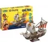 Revell 3D-palapeli - One Piece Flying Lamb/Going Merry (00270)