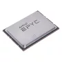 Suoritin AMD EPYC 9745 2,4 GHz 256 MB L3 kanta SP5 Dodeca-Channel DDR5 576 GB/s Tray