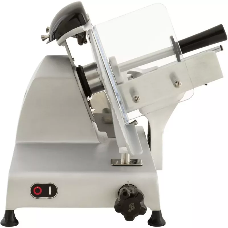 Berkel Red Line RL 250 harmaa leikkuukone (RSBGM011000GT)
