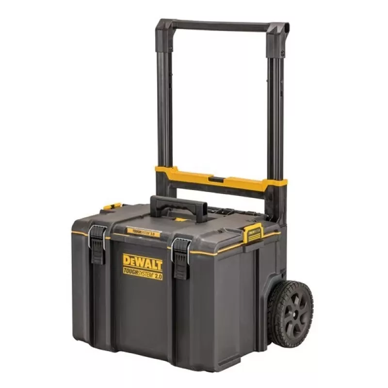 Työkalulaatikko DeWALT DWST83295-1
