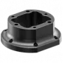 Adapteri Simucube 50,8 mm → 70 mm wheelbaseille — Simucube SC50870A