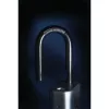 Perinteinen riippulukko ABUS 62581 biometrinen avain 5 cm