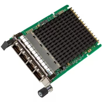 Verkkosovitin INTEL X710T4LOCPV3G1P 10Gb RJ45 4-porttinen