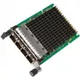 Verkkosovitin INTEL X710T4LOCPV3G1P 10Gb RJ45 4-porttinen