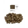 ARQUIVET Fresh lohi ja kalkkuna - puolikostea koiranruoka - 2,5 kg