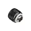 Kiristysrengasliitin PHANTEKS PH-STC1310_BK — messinki, sisähalkaisija 13 mm, 1 kpl