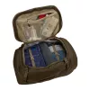 Thule 5310 Landmark 40L unisex matkapakki Deep Khaki