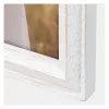 ZEP Rosel White 13x18 puinen muotokuva AC257W
